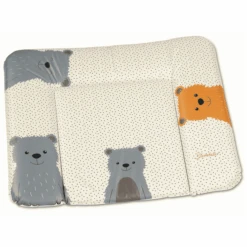 Sterntaler Aankleedkussen Bedrukt Baylee 85 X 72 Cm -Sterntaler sterntaler aankleedkussen bedrukt baylee 85 x 72 cm a312439 4