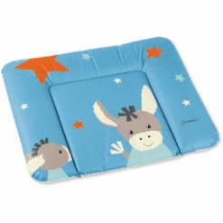 Sterntaler Aankleedkussen Bedrukt Emmi 85 X 72 Cm