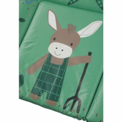 Sterntaler -Sterntaler sterntaler aankleedkussen bedrukt emmilius 85 x 72 cm a326810 1