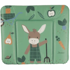 Sterntaler Aankleedkussen Bedrukt Emmilius 85 X 72 Cm