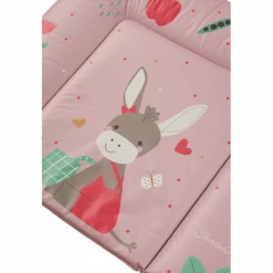 Sterntaler -Sterntaler sterntaler aankleedkussen bedrukt emmily 85 x 72 cm a326811 1