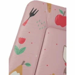 Sterntaler Aankleedkussen Bedrukt Emmily 85 X 72 Cm -Sterntaler sterntaler aankleedkussen bedrukt emmily 85 x 72 cm a326811 4