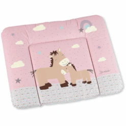 Sterntaler Aankleedkussen Bedrukt Pauline 85 X 72 Cm