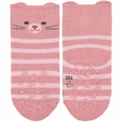 Sterntaler ABS Peutersokken Twin Pack Kat Licht Grijs 9 Sterntaler ABS Peutersokken Twin Pack Kat Licht Grijs -Sterntaler sterntaler abs peutersokken twin pack kat licht grijs a409328 2