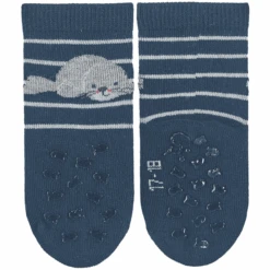 Sterntaler ABS Peutersokken Twin Pack Zeemeeuwen/Sable Hemelsblauw -Sterntaler sterntaler abs peutersokken twin pack zeemeeuwen sable hemelsblauw a409145 2