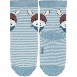 Sterntaler ABS Sokken Dubbelpak Emmi Lichtblauw -Sterntaler sterntaler abs sokken dubbelpak emmi lichtblauw a409187 4