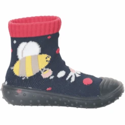 Sterntaler Adventure -Socks Bee Marine -Sterntaler sterntaler adventure socks bee marine a409505 2