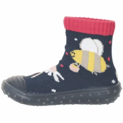 Sterntaler Adventure -Socks Bee Marine -Sterntaler sterntaler adventure socks bee marine a409505 3