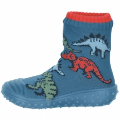 Sterntaler Adventure -Sokken Dinos Medium Blauw 10 Sterntaler Adventure -Sokken Dinos Medium Blauw -Sterntaler sterntaler adventure sokken dinos medium blauw a409478 3