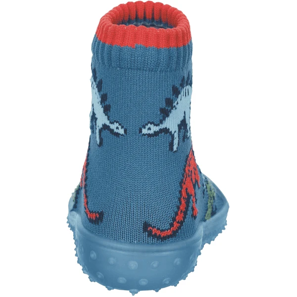 Sterntaler Adventure -Sokken Dinos Medium Blauw 7 Sterntaler Adventure -Sokken Dinos Medium Blauw - Afbeelding 5