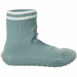 Sterntaler Adventure -Sokken Haai Donkergroen -Sterntaler sterntaler adventure sokken haai donkergroen a409503 2