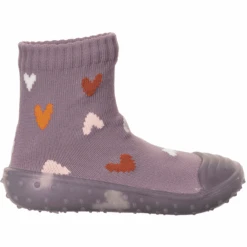 Sterntaler Adventure -Sokken Harten Paars 9 Sterntaler Adventure -Sokken Harten Paars -Sterntaler sterntaler adventure sokken harten paars a409506 2