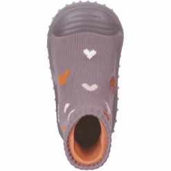 Sterntaler Adventure -Sokken Harten Paars 11 Sterntaler Adventure -Sokken Harten Paars -Sterntaler sterntaler adventure sokken harten paars a409506 4