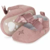 Sterntaler Baby Ballerina Strik Lichtroze -Sterntaler sterntaler baby ballerina strik lichtroze a402434
