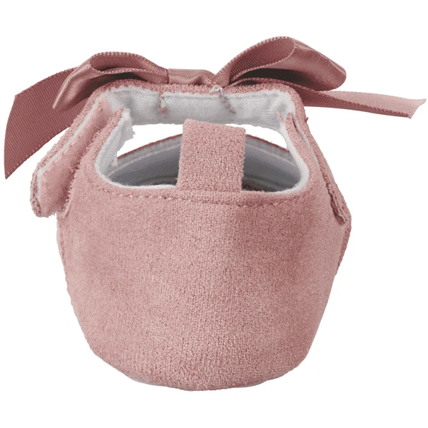 Sterntaler Baby Ballerina Strik Lichtroze 7 Sterntaler Baby Ballerina Strik Lichtroze - Afbeelding 5