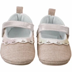Sterntaler Baby Ballerina Uni Beige -Sterntaler sterntaler baby ballerina uni beige a402012 3