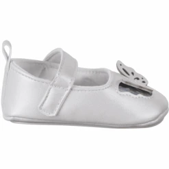 Sterntaler Baby Ballerina Vlinder Wit -Sterntaler sterntaler baby ballerina vlinder wit a402004 2