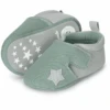 Sterntaler Baby Kruipschoentje Groen