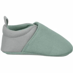 Sterntaler Baby Kruipschoentje Groen -Sterntaler sterntaler baby kruipschoentje groen a401998 2