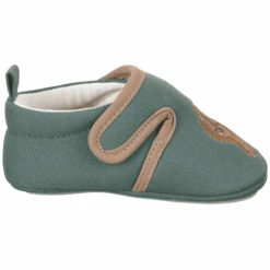 Sterntaler Baby Kruipschoentje Leeuw Donkergroen 10 Sterntaler Baby Kruipschoentje Leeuw Donkergroen -Sterntaler sterntaler baby kruipschoentje leeuw donkergroen a402460 3