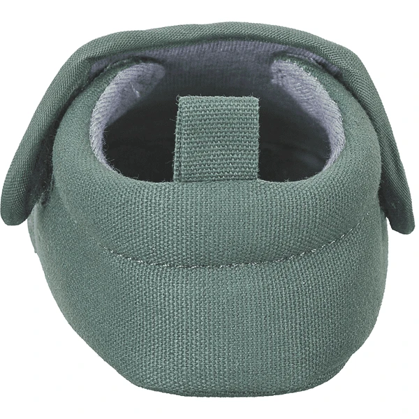 Sterntaler Baby Peuterschoen Donkergroen 7 Sterntaler Baby Peuterschoen Donkergroen - Afbeelding 5