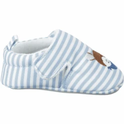 Sterntaler Baby Peuterschoen Emmi Lichtblauw 10 Sterntaler Baby Peuterschoen Emmi Lichtblauw -Sterntaler sterntaler baby peuterschoen emmi lichtblauw a402583 3