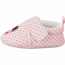 Sterntaler Baby Peuterschoen Emmi Meisje Roze -Sterntaler sterntaler baby peuterschoen emmi meisje roze a402584 2