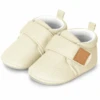 Sterntaler Baby Peuterschoen Uni Beige -Sterntaler sterntaler baby peuterschoen uni beige a402467