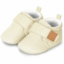 Sterntaler Baby Peuterschoen Uni Beige