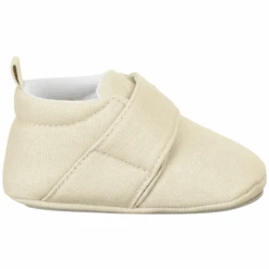 Sterntaler Baby Peuterschoen Uni Beige -Sterntaler sterntaler baby peuterschoen uni beige a402467 3