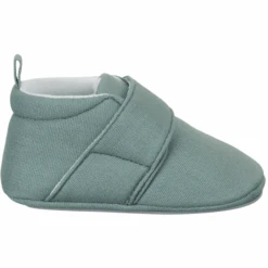Sterntaler Baby Peuterschoen Uni Groen -Sterntaler sterntaler baby peuterschoen uni groen a402462 3