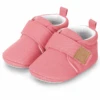 Sterntaler Baby Peuterschoen Uni Roze