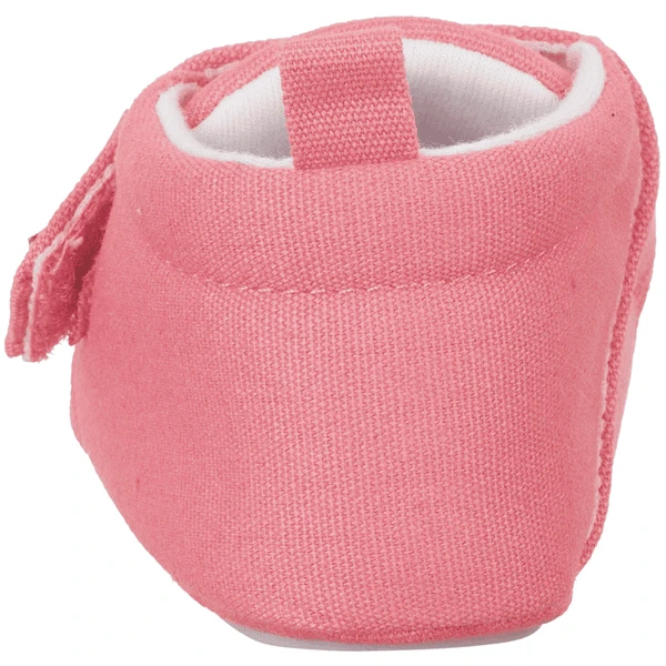 Sterntaler Baby Peuterschoen Uni Roze 7 Sterntaler Baby Peuterschoen Uni Roze - Afbeelding 5