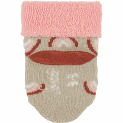 Sterntaler Baby Rammelsokken Regenboog Beige -Sterntaler sterntaler baby rammelsokken regenboog beige a409477 2