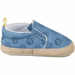 Sterntaler Baby Schoen Leeuw Medium Blauw -Sterntaler sterntaler baby schoen leeuw medium blauw a402448 3