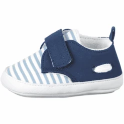 Sterntaler Baby Schoen Strepen Blauw 9 Sterntaler Baby Schoen Strepen Blauw -Sterntaler sterntaler baby schoen strepen blauw a402455 2