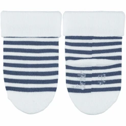Sterntaler Baby Sokken 3-pack Blauw -Sterntaler sterntaler baby sokken 3 pack blauw a409351 2