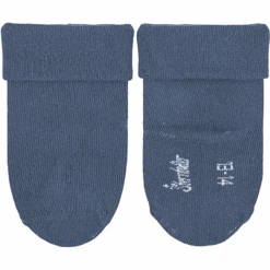 Sterntaler Baby Sokken 3-pack Blauw -Sterntaler sterntaler baby sokken 3 pack blauw a409351 3