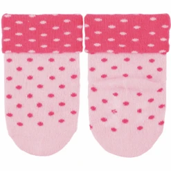 Sterntaler Baby Sokken 3-Pak Kat Wit -Sterntaler sterntaler baby sokken 3 pak kat wit a409360 2