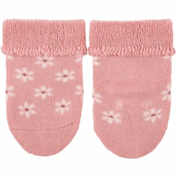 Sterntaler Baby Sokken 3-Pak Meisjes Licht Roze -Sterntaler sterntaler baby sokken 3 pak meisjes licht roze a409348 3