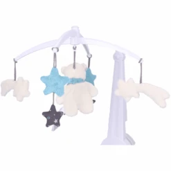 Sterntaler Babymobiel Elia 9 Sterntaler Babymobiel Elia -Sterntaler sterntaler babymobiel elia a378430 2