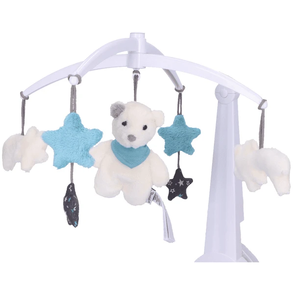 Sterntaler Babymobiel Elia 7 Sterntaler Babymobiel Elia - Afbeelding 5