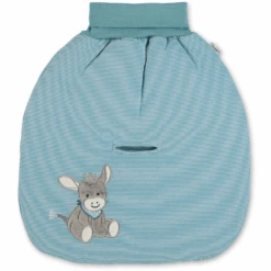 Sterntaler Baby's Nest Gewatteerd Emmi