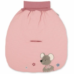 Sterntaler Baby's Nest Gewatteerd Mabel -Sterntaler sterntaler babys nest gewatteerd mabel a291150 1