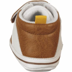 Sterntaler Babyschoen Color Mix Bruin -Sterntaler sterntaler babyschoen color mix bruin a402454 3