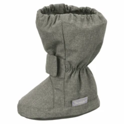 Sterntaler Babyschoen Groen Gemêleerd -Sterntaler sterntaler babyschoen groen gemeleerd a363960 2