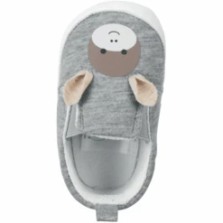 Sterntaler Babyschoentje Emmi Zilver Melange 11 Sterntaler Babyschoentje Emmi Zilver Melange -Sterntaler sterntaler babyschoentje emmi zilver melange a402442 4