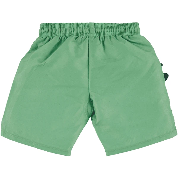 Sterntaler Bad Shorts Dino Appelgroen 5 Sterntaler Bad Shorts Dino Appelgroen - Afbeelding 3