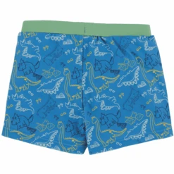 Sterntaler Bad Shorts Dino Blauw -Sterntaler sterntaler bad shorts dino blauw a407369 2