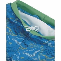 Sterntaler Bad Shorts Dino Blauw -Sterntaler sterntaler bad shorts dino blauw a407369 4